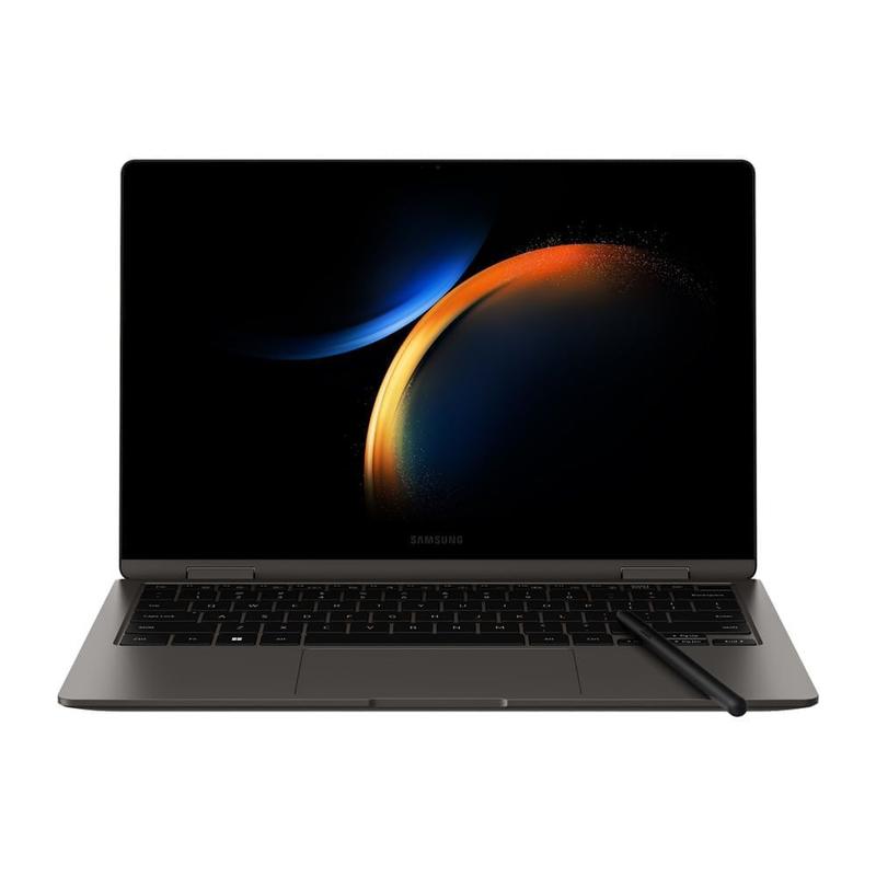Notebook Samsung Galaxy Book3 360, Intel Core i5-1335U, Windows 11